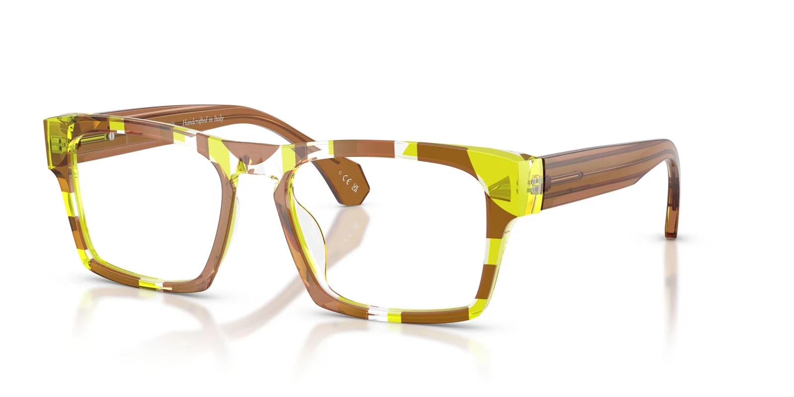 Alain Mikli 3508X Eyeglasses - view 45